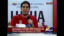 Hijo de Maduro habla sobre su polémico baile y lo llama un 