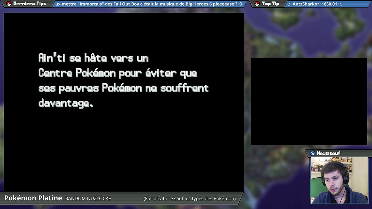 [LIVE] Newtiteuf - sur LevelDown (REPLAY)