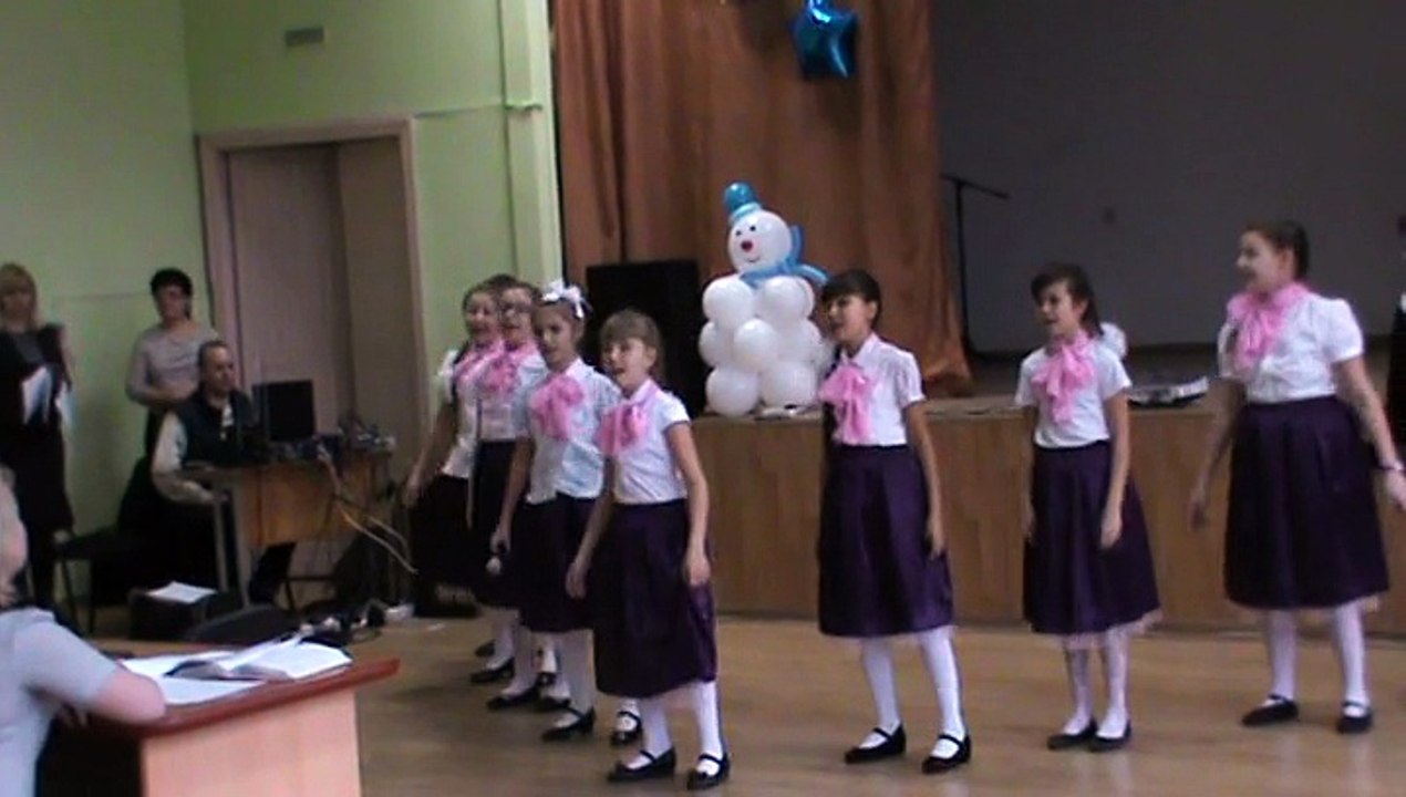лесной олень