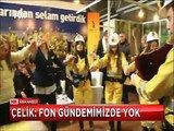 Bakan Faruk Çelik'ten Kıdem tazminatı açıklaması Fon tamamen rafa kalktı