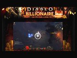Diablo 3 Billionaire - Hardcore Mode Offers Players a Real Challenge in Diablo 3