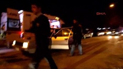 Malkara Direksiyon Başında Kalp Krizi Geçiren Sürücü Öldü