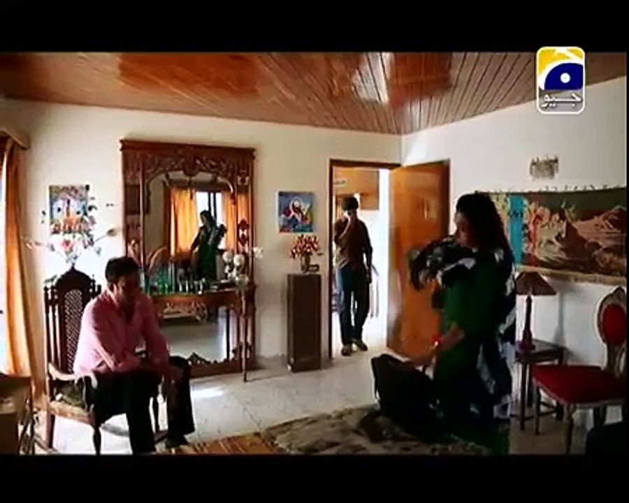 Bari Bahu Episode 28