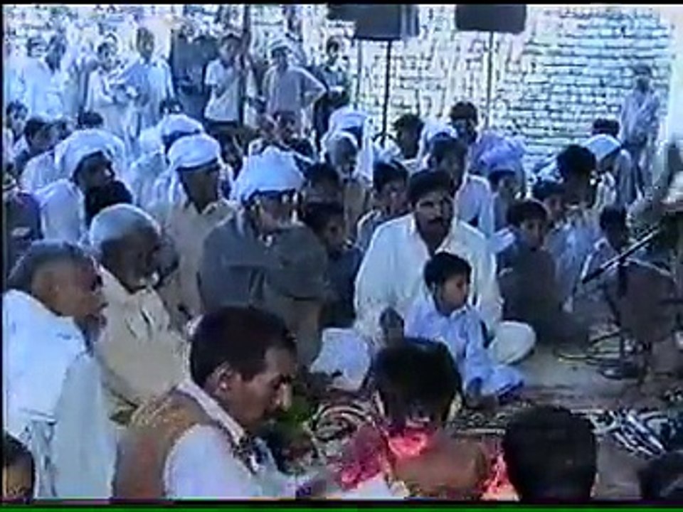 M. Bakhsh Qawwal B-01-2006