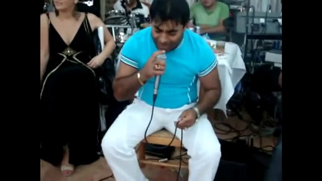 SHABON CELA&AMARDA ARKEXHIU&FATMIR SULA -LIVE 2014