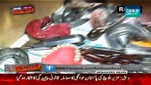 Raid ~ 19th March 2015 - Crime Show - Live Pak News