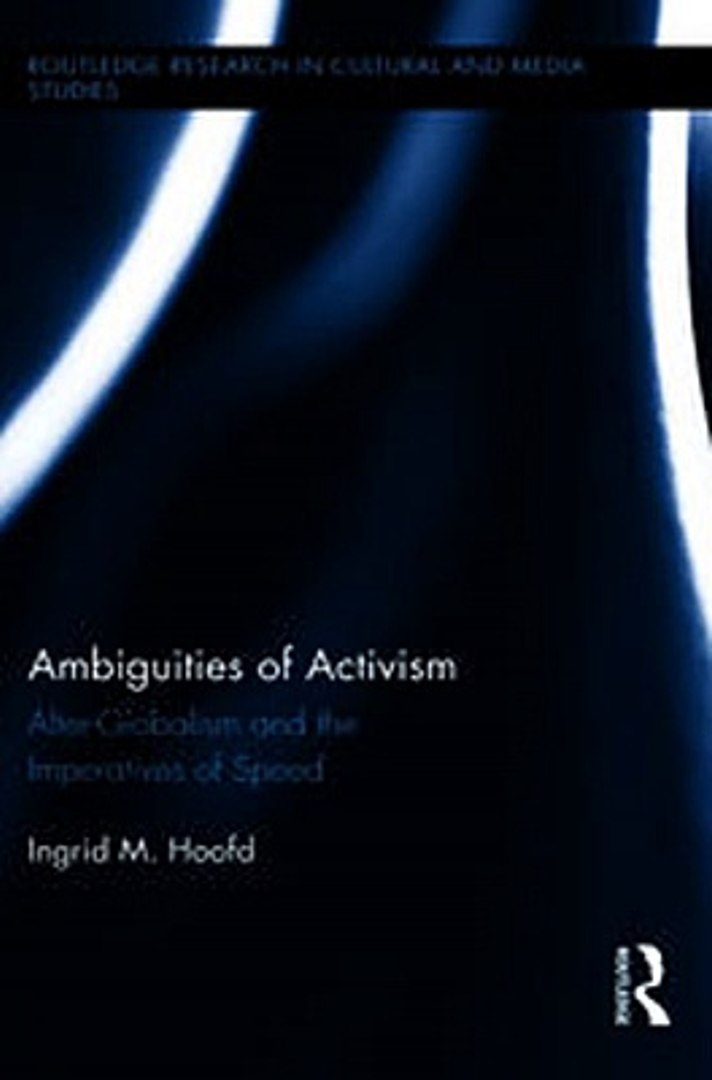 Download Ambiguities of Activism ebook {PDF} {EPUB}