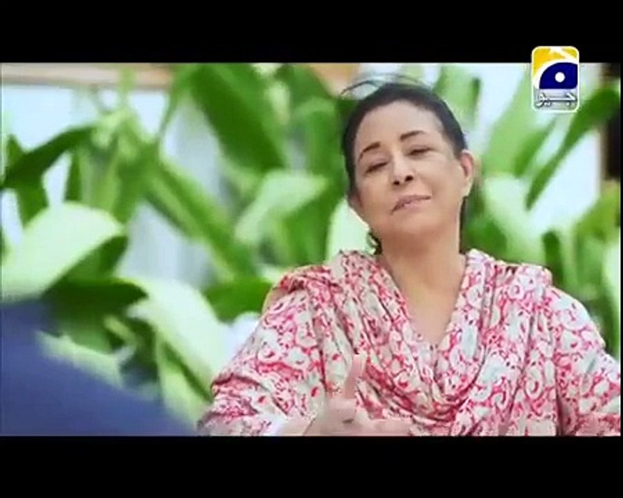 Piya Mann Bhaye Episode 12 Full on Geo Tv - 19 March