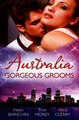 Download Australia Gorgeous Grooms Mills  Boon MB ebook {PDF} {EPUB}
