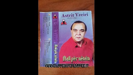 ASTRIT YZEIRI- ARAPCI