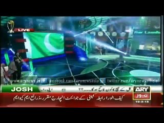 Har Lamha Purjosh  19  Mar 2015   11 to 12 Am