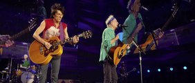 The Rolling Stones - You Got The Silver (Hyde Park 2013)