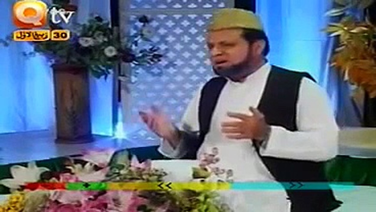 Ya Rasool Allah Tere Dar Ki Fazaon Ko Salam - Studio Version!!