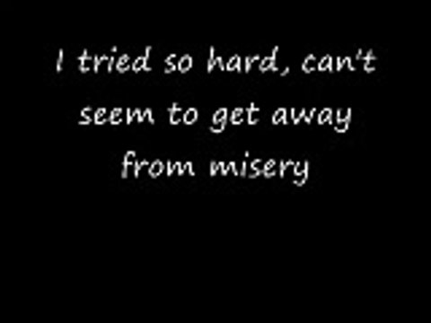 Bone Thugs N Harmony - I Tried ft Akon w_ lyrics