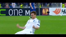 Goal Antunes - Dyn. Kiev 5-1 Everton - 19-03-2015