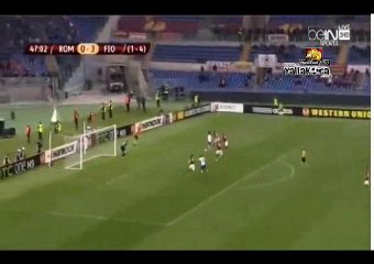 العارضه تحرم هدف مارادوني لمحمد صلاح