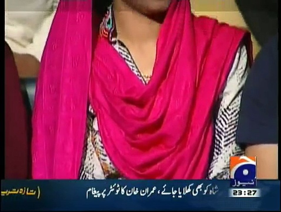 Khabar Naak -19th March2015