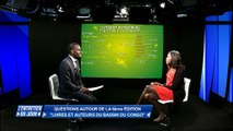 Entretien du jour avec AMINATA JOHNSON 190315