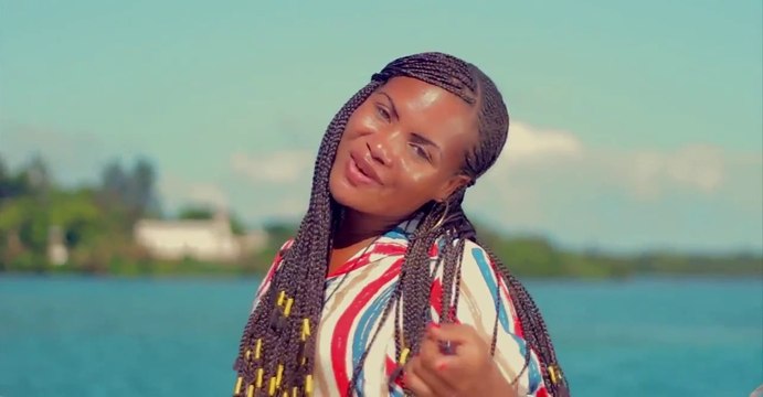 JENNY FLEUR - Zana-bady (gasy HD 2015 - malagasy)