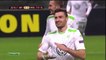 Daniel Caligiuri Goal - Inter 0-1 Wolfsburg - Europa League