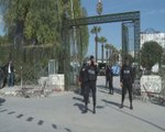 Attaque à Tunis : la Belgique soutient une lutte coordonnée contre le terrorisme