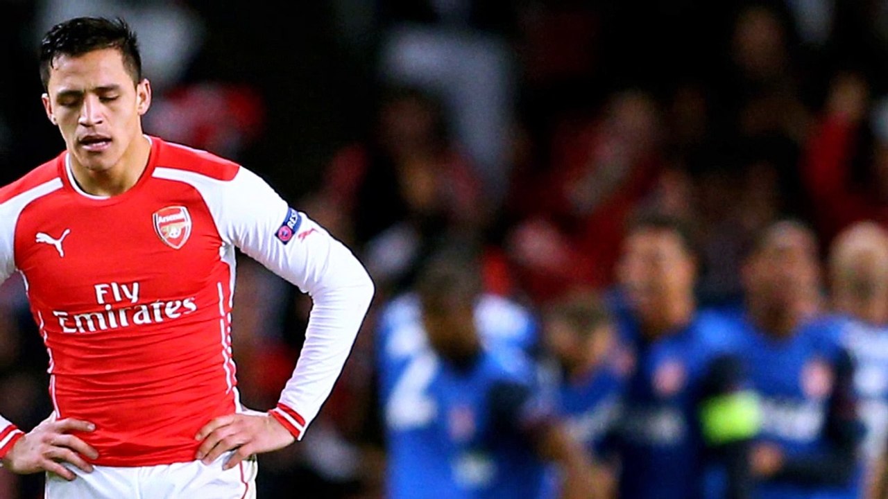 Wenger nach Aus: 'Auswärtstorregel veraltet'