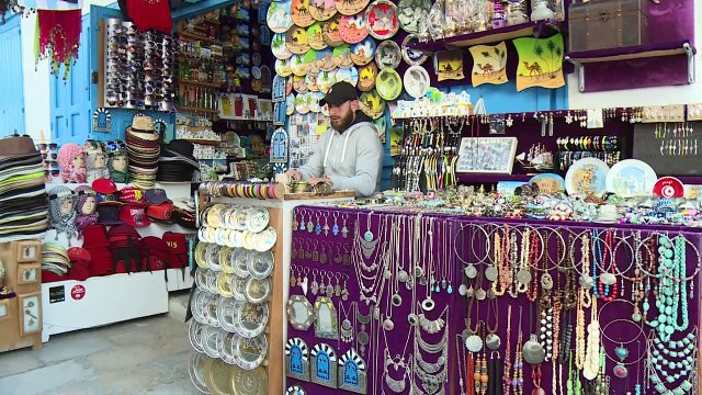 Tunisie: craintes pour le secteur touristique
