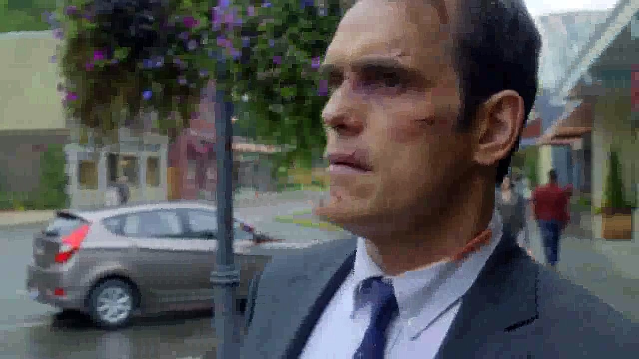 Wayward PInes Trailer - FOX