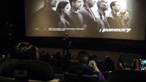 Vin Diesel: Homenaje a Paul Walker,estreno Rápido y Furioso 7