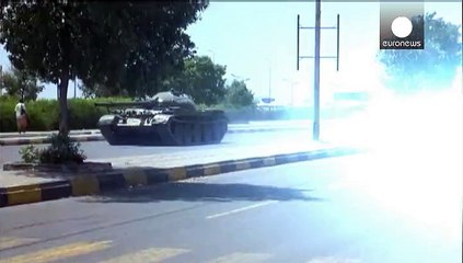 Jemen: Mehrere Tote bei Kämpfen an Flughafen in Aden