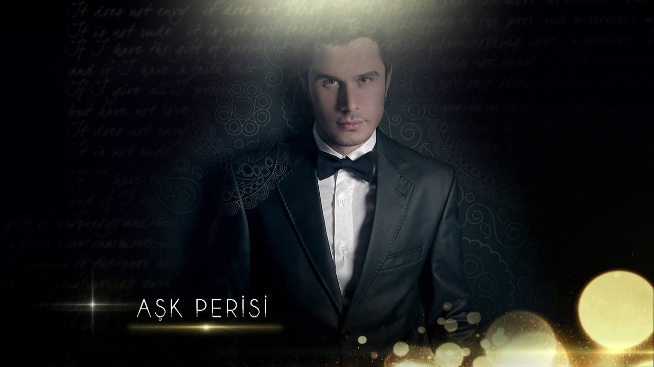 İnanç ''Yükseliyorum'' 2015 Albüm Çıktı Teaser