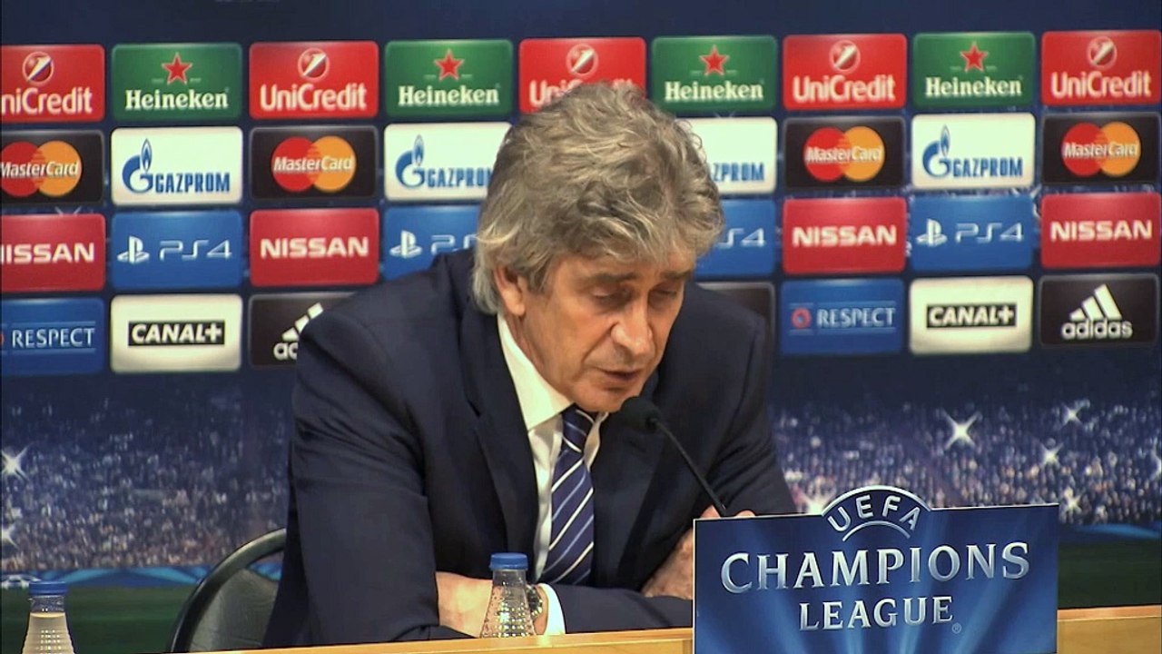 Pellegrini schimpft über Financial Fairplay