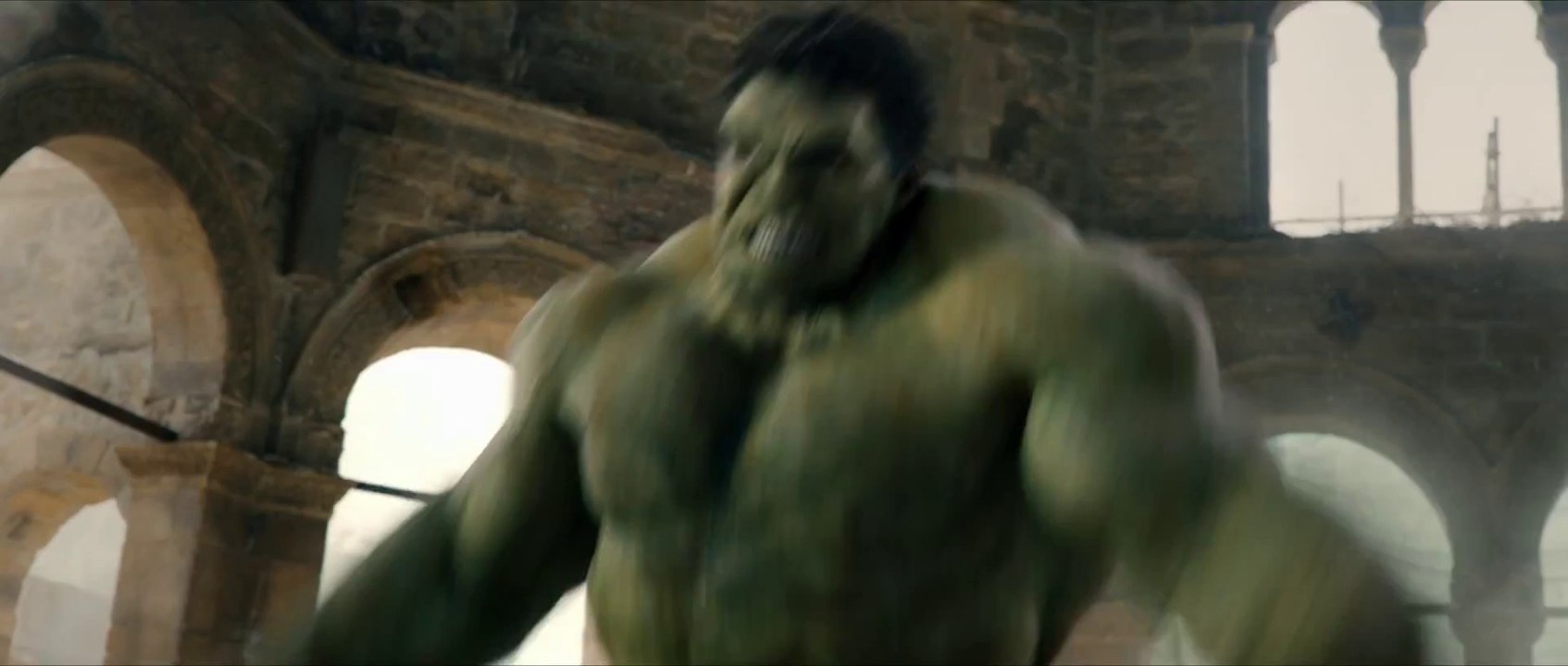 Marvels Avengers Age of Ultron - TV Spot Is Packed With New Crazy Awesomeness