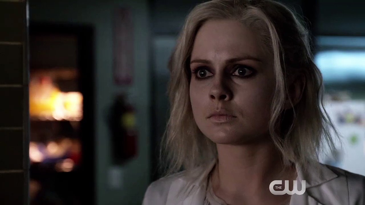 izombie S1 E2