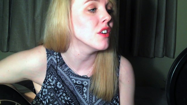 Jolene by Dolly Parton - Megan Collins