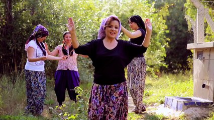 Sevgi PETEK - HIKKIDIK - (Klip)