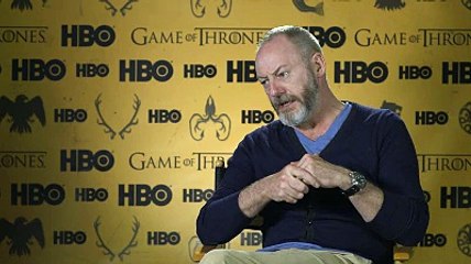 Davos Seaworth revela su percepción sobre 'Game of Thrones'