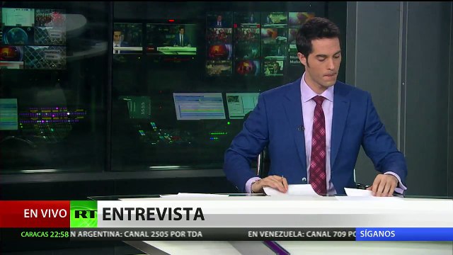 Chavistas lanzan campaña mundial para exigir a Obama derogar decreto injerencista