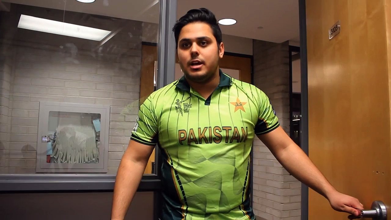 ZaidAliT - Brown people during the World Cup.. - YouTube