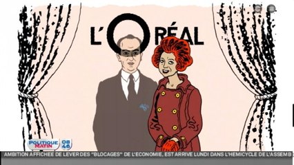 Chroniques : Affaire Bettencourt : trois sites pour tout comprendre au procès