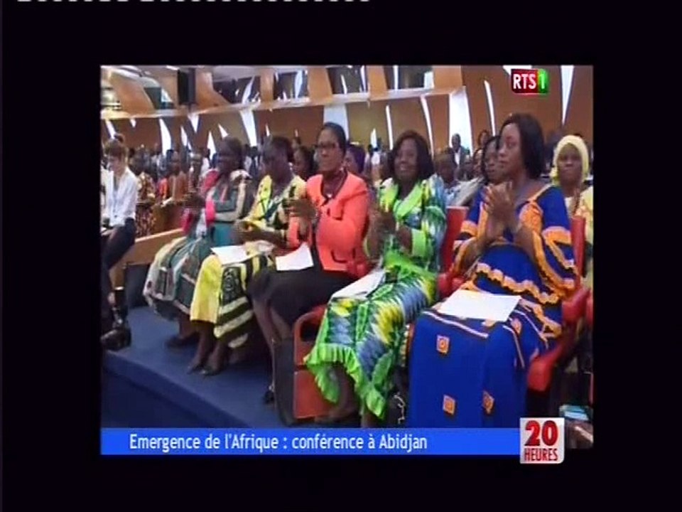 Macky Cote d'ivoire