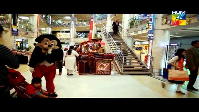Zindagi Tum Ho Episode 9 Full HUM TV Drama Feb 13, 2015