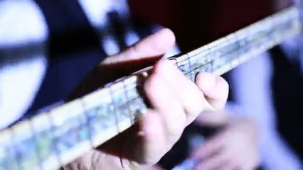 BAŞKENTLİ HİLAL - SAMET BURAK AY - KALECİĞİN ÖZÜ  2015