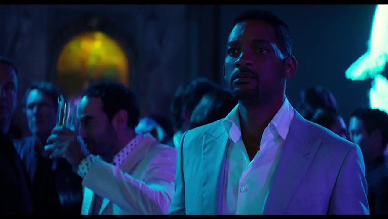 DIVERSION - Bande Annonce Officielle 4 (VF) - Will Smith _ Margot Robbie _ Rodrigo Santoro