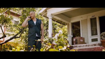 Furious 7 - Official Theatrical Trailer (HD)