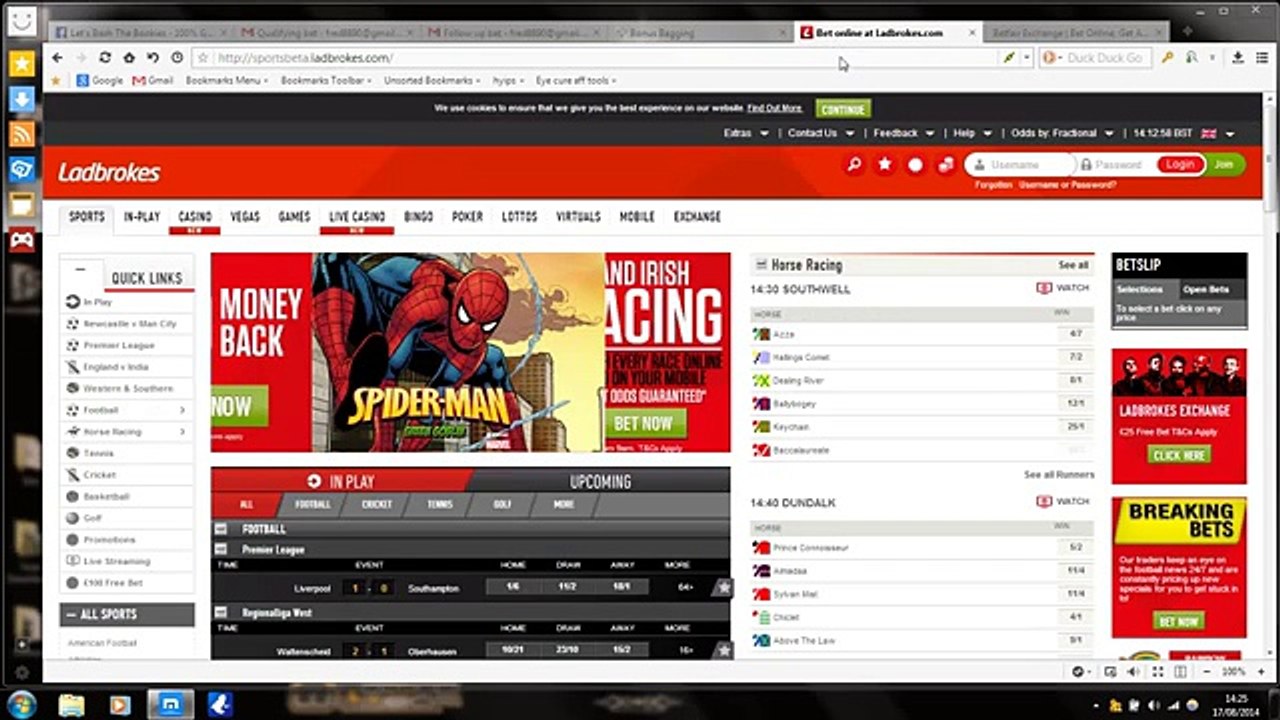 Bonus Bagging Explained