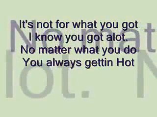 Jojo _ Bow Wow - Baby It's You