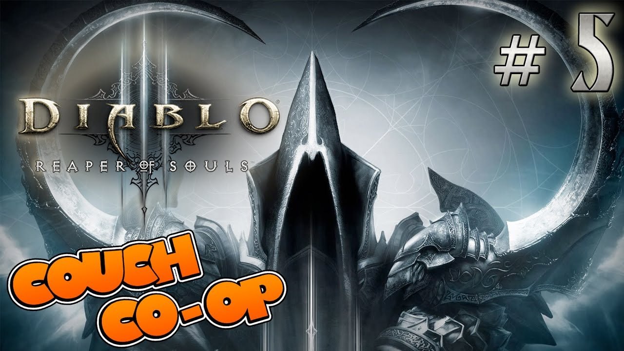 Diablo III - Ultimate Evil Edition - Part 5