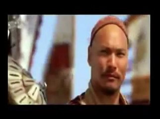 Мельница - Двери Тамерлана