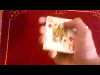 Truco de magia: El Engaño A Houdini.